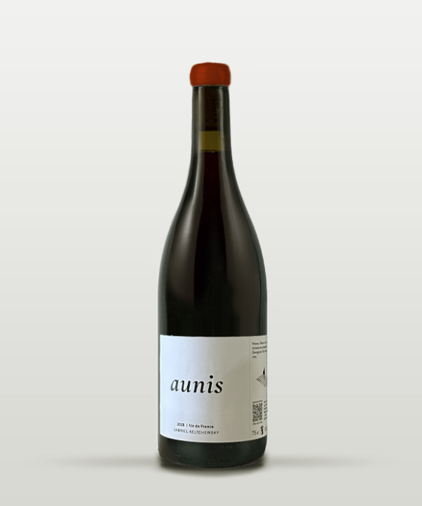 Pineau d'Aunis 2025