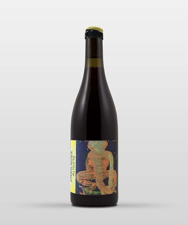 Bourgogne Aligoté 2024