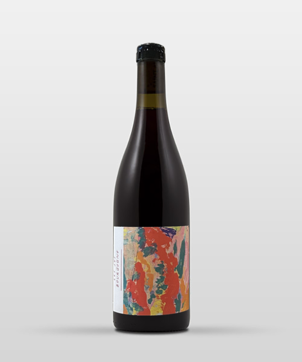 Bourgogne "Les Jus" 2023 Bourgogne "Les Jus" 2023