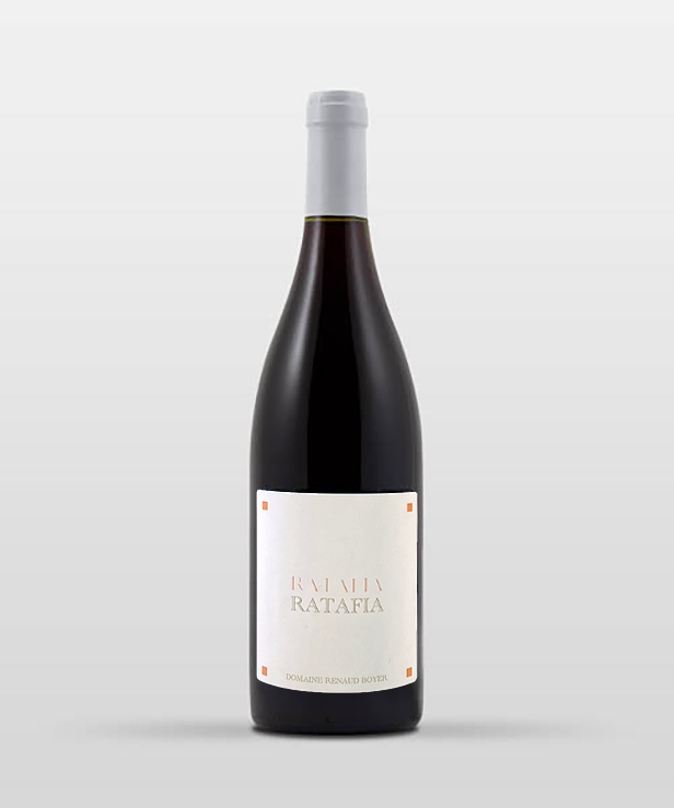 Ratafia de Bourgogne 16%
