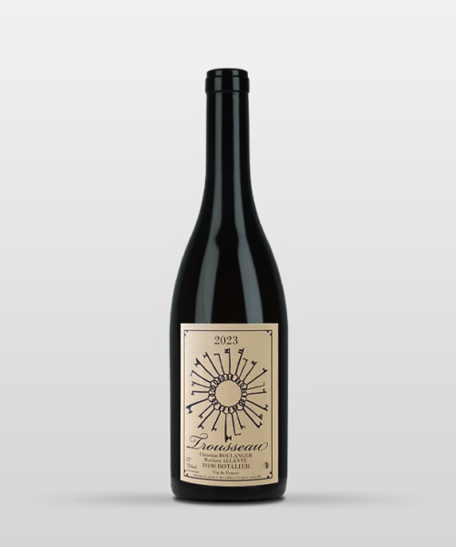 Trousseau O'din 2023