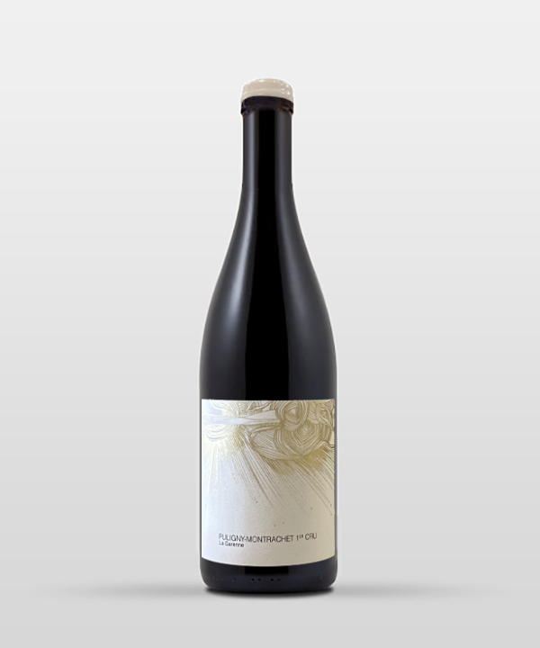 Puligny Montrachet 1er Cru La Garenne 2024 Puligny Montrachet 1er Cru La Garenne 2024