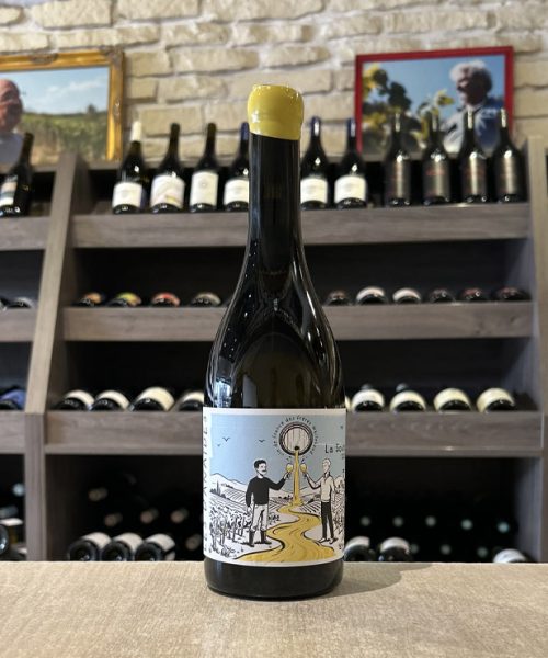 LesDanaides-LaSource La Source 2025